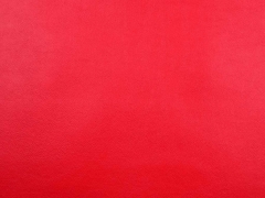 kr�ftiges Lederimitat, rot