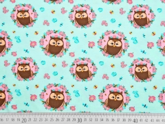 Jersey Eulen & Rosen, mint