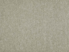 Dekostoff khaki meliert