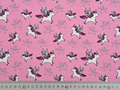 Jersey Einh�rner, rosa