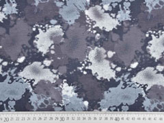 Jersey Camouflage, grau