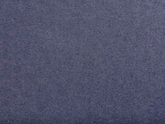 Jersey Jeans Optik Denim Look - dunkelblau