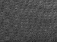 Jersey Jeans Optik Denim Look - schwarz