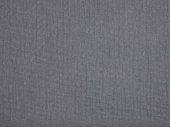 Musselin uni,kohlegrau