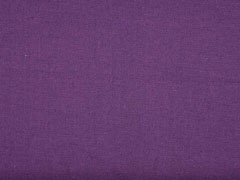 festerer Canvas Stoff, lila