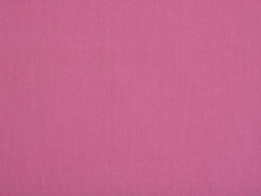 Baumwollstoff uni, dunkles altrosa