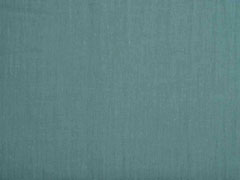 Baumwollstoff uni, mattes jadegr�n