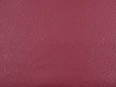 Kunstleder Lederimitat gepr�gte Optik, bordeaux