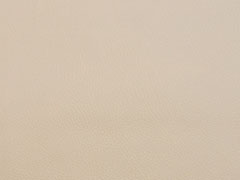 Kunstleder Lederimitat gepr�gte Optik, cafe au lait