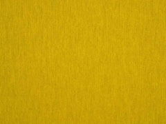 Dekostoff Leinenlook uni, senfgelb meliert