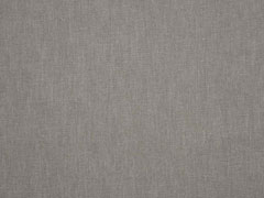 Dekostoff Leinenlook uni, taupe meliert