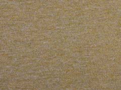 Strickstoff Feinstrick meliert, camel