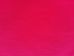 glattes B�ndchen, fuchsia