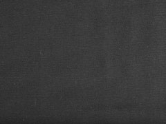 Canvas Stoff, schwarz