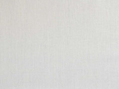 Leinen Viskose uni, cremewei�