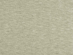 Viskosejersey meliert, grau