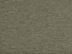 Viskosejersey meliert, anthrazit