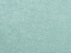 Sweat Frottee elastisch uni, altmint