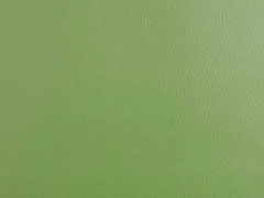 Kunstleder Lederimitat gepr�gte Optik, moosgr�n