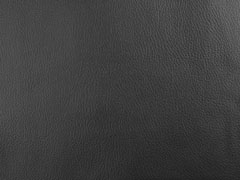 Kunstleder Lederimitat gepr�gte Optik, schwarz