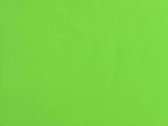 Softshell Stoff uni, neon gr�n