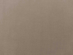 RESTST�CK 26 CM Feincord uni - taupe