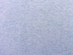 glattes B�ndchen, helles jeansblau melang (WA)
