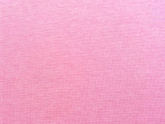 glattes B�ndchen, baby rosa melange