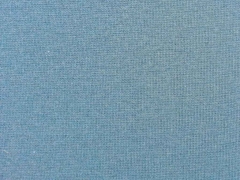 glattes B�ndchen, petrol melange