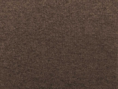 glattes B�ndchen, schokobraun melange