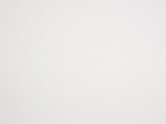 Baumwolle uni, creme