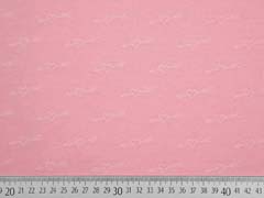 Jersey Glow in the Dark Herzen, rosa