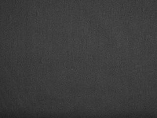 Baumwolle Candy Cotton uni, schwarz