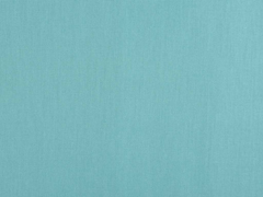 Baumwollstoff uni, dusty blue