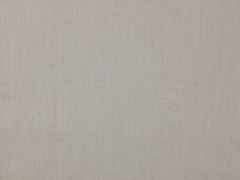 Baumwollstoff uni, hellbeige