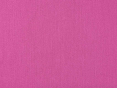 Baumwollstoff uni, beere