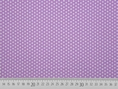 BW Mini Stars kleine Sterne, flieder