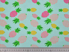 Jersey Ananas, mint