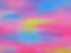 Funktionsjersey Sports Happy Colors, bunt