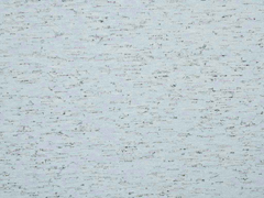 angerauter Sweat melange,  blau