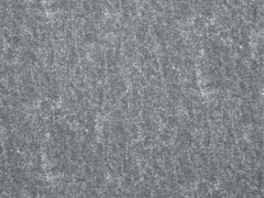 wasserabweisender Stoff Outdoor Jeanslook, grau