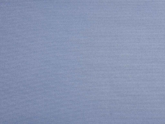 wasserabweisender Stoff Outdoor, rauchblau