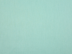 Baumwolle uni, dusty mint