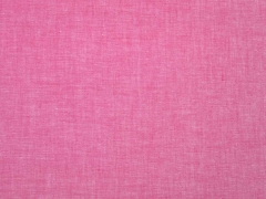 Chambray Baumwolle , beere meliert