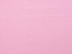 Chambray Baumwolle rosa meliert