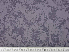 Softshell Stoff 3-schichtig Bl�tter, grau
