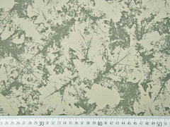 Softshell Stoff 3-schichtig Bl�tter, hellkhaki