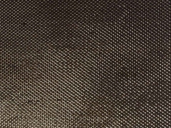 Elastischer Glitzer Jersey San Francisco gold