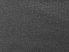 beschichteter Jersey Jeggings Stoff grau