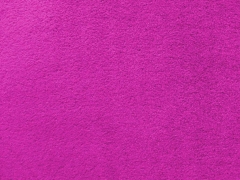 Lambskin Fleece uni, Pflaume